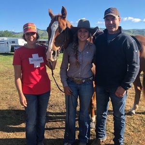 Meet your Posher, Iriey